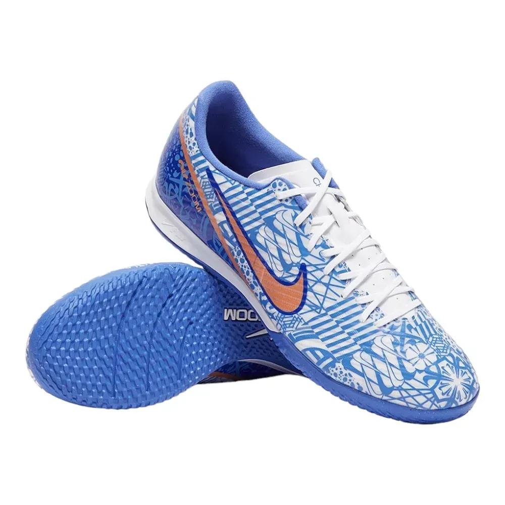 Футзалки унісекс Nike Halowe Zoom Mercurial Vapor 15 Academy (DQ5313-182)