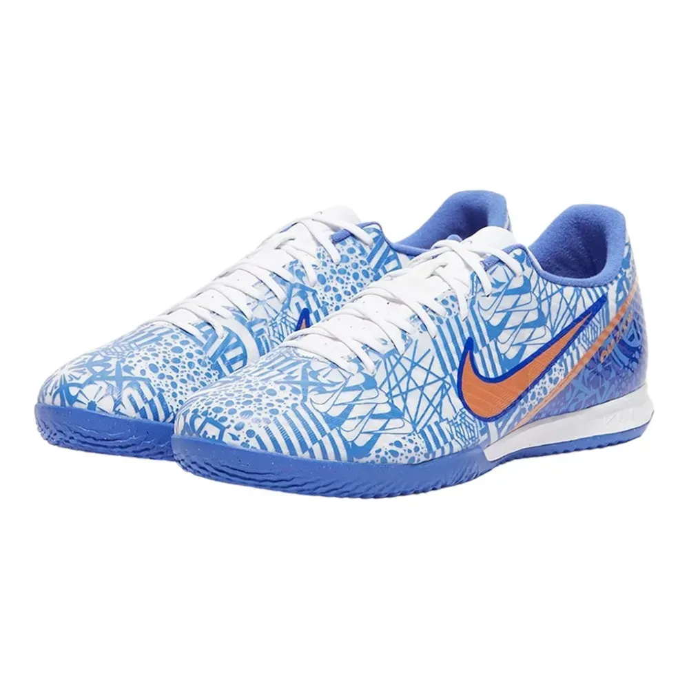 Футзалки унісекс Nike Halowe Zoom Mercurial Vapor 15 Academy (DQ5313-182)