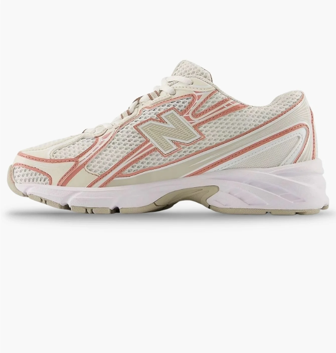 Кросівки чоловічі New Balance 740 Beige U740CR2