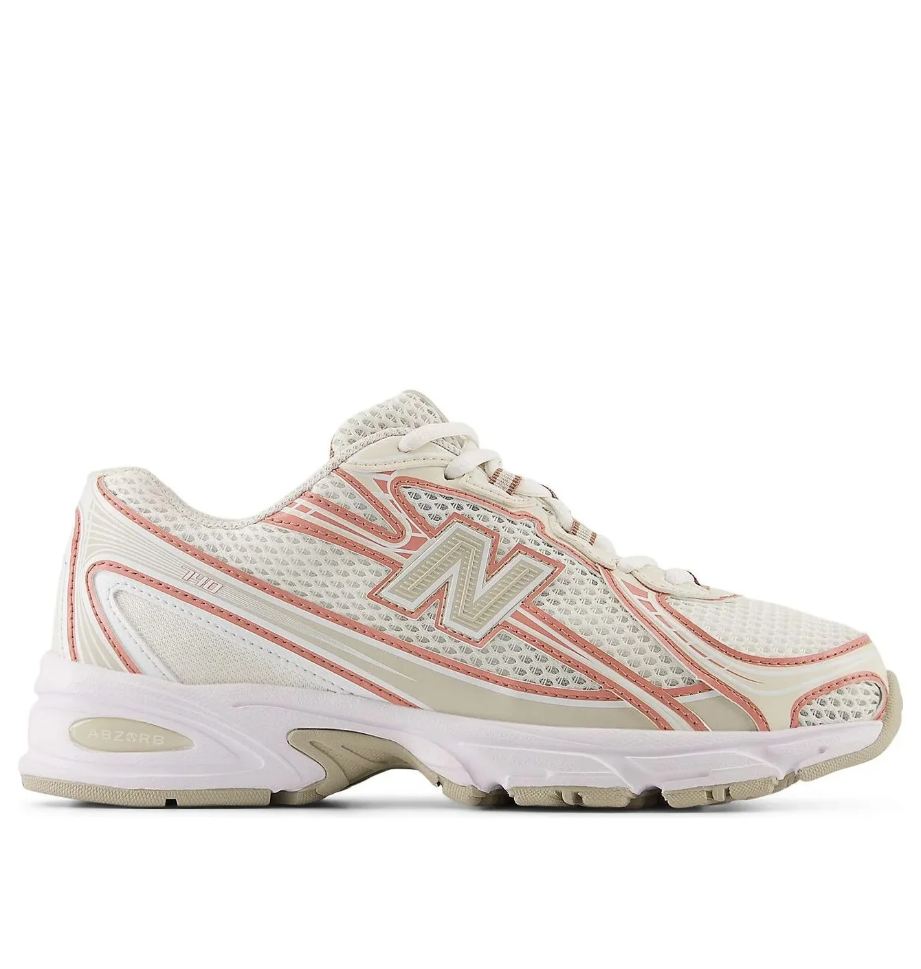 Кросівки чоловічі New Balance 740 Beige U740CR2