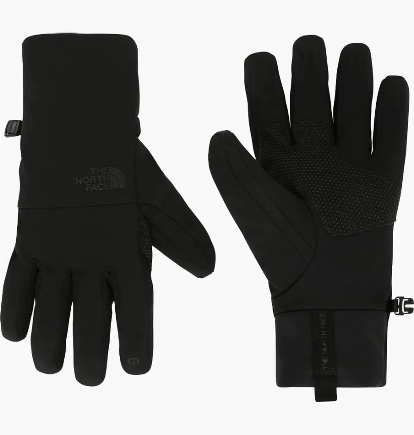 The North Face Apex Etip Glove Black