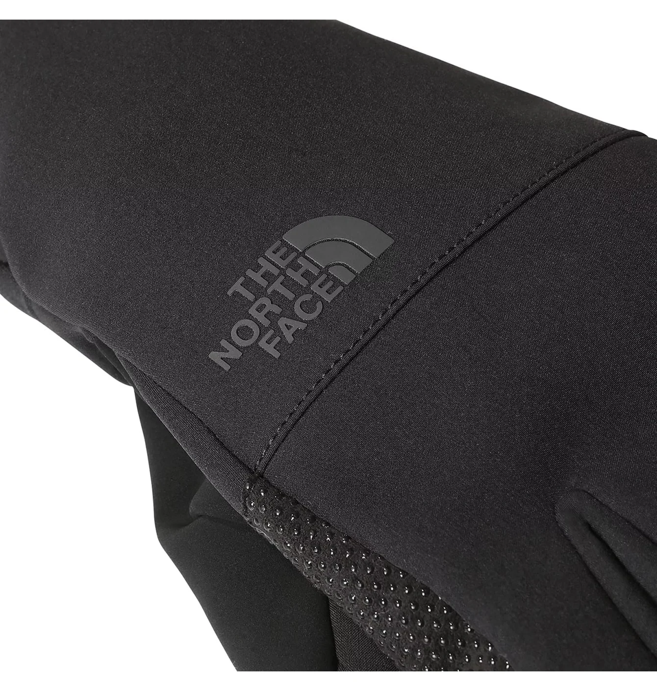 The North Face Apex Etip Glove Black