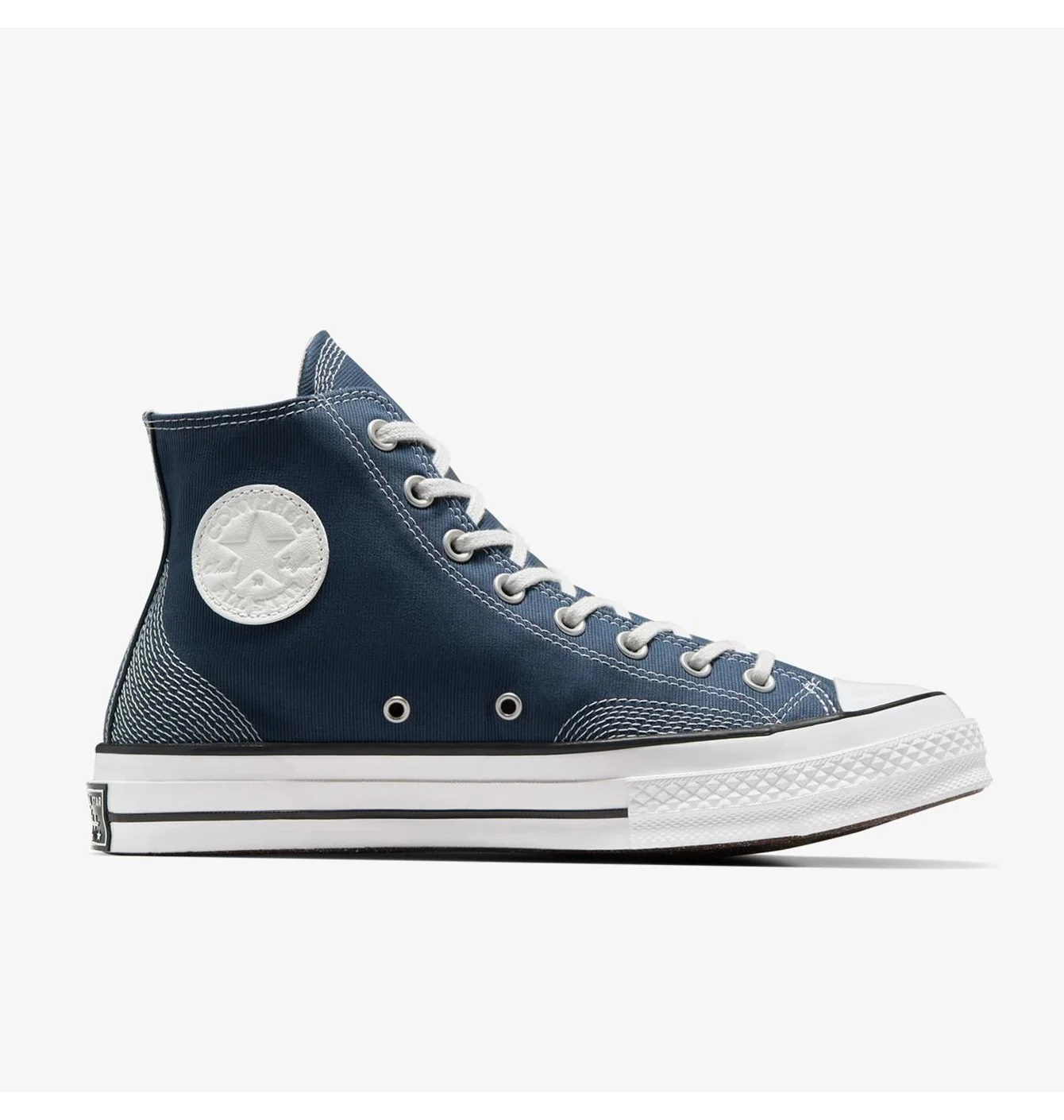 Кеди унісекс Converse Chuck 70 High Blue A07434C