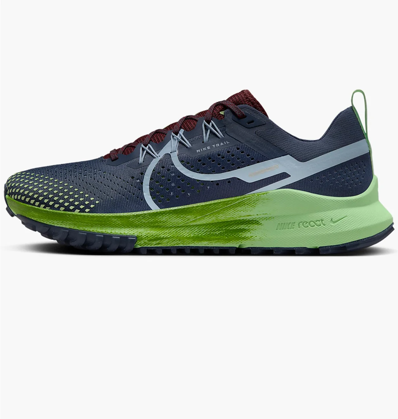 Nike REACT PEGASUS TRAIL 4