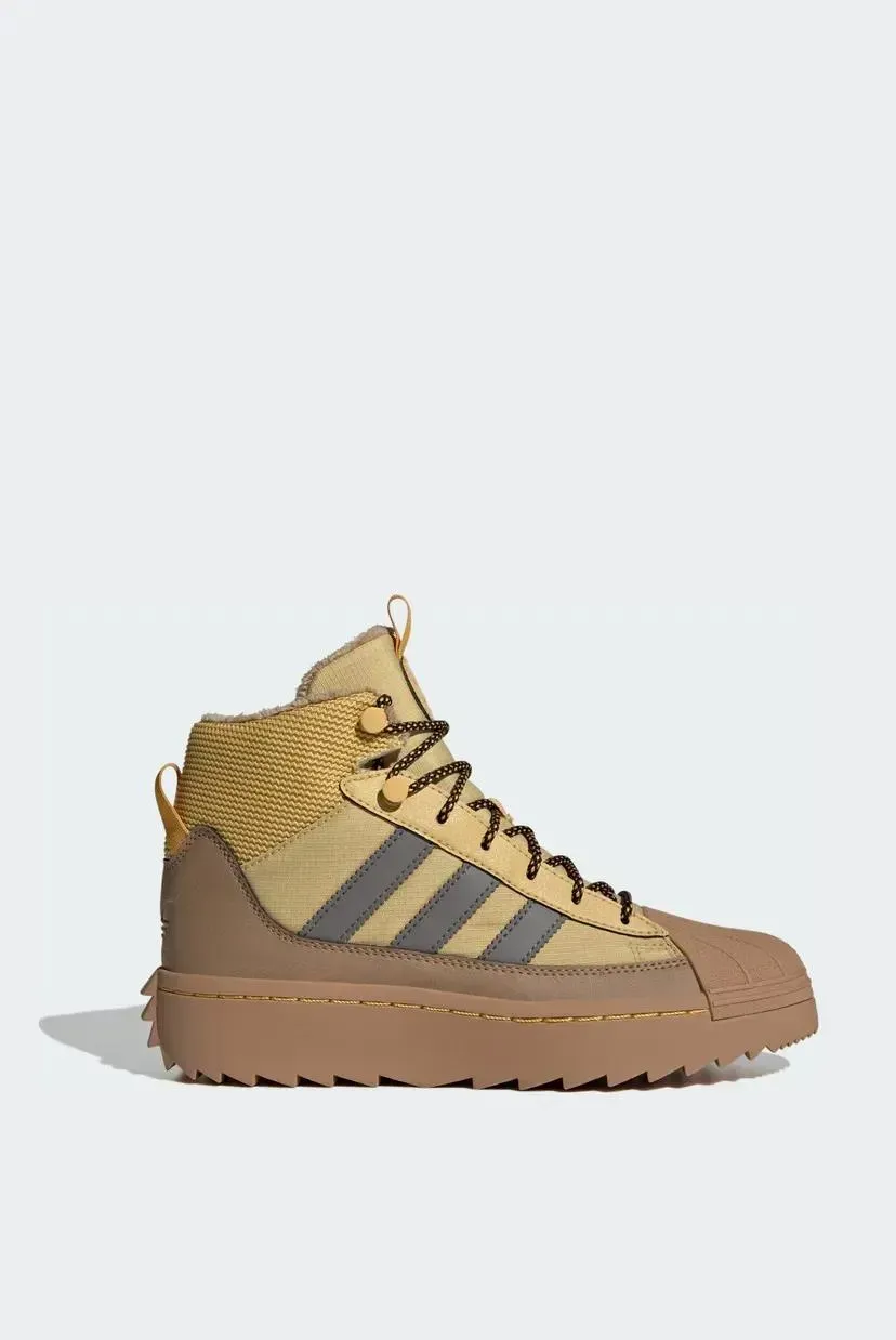 Adidas Superstar Winter Trek J