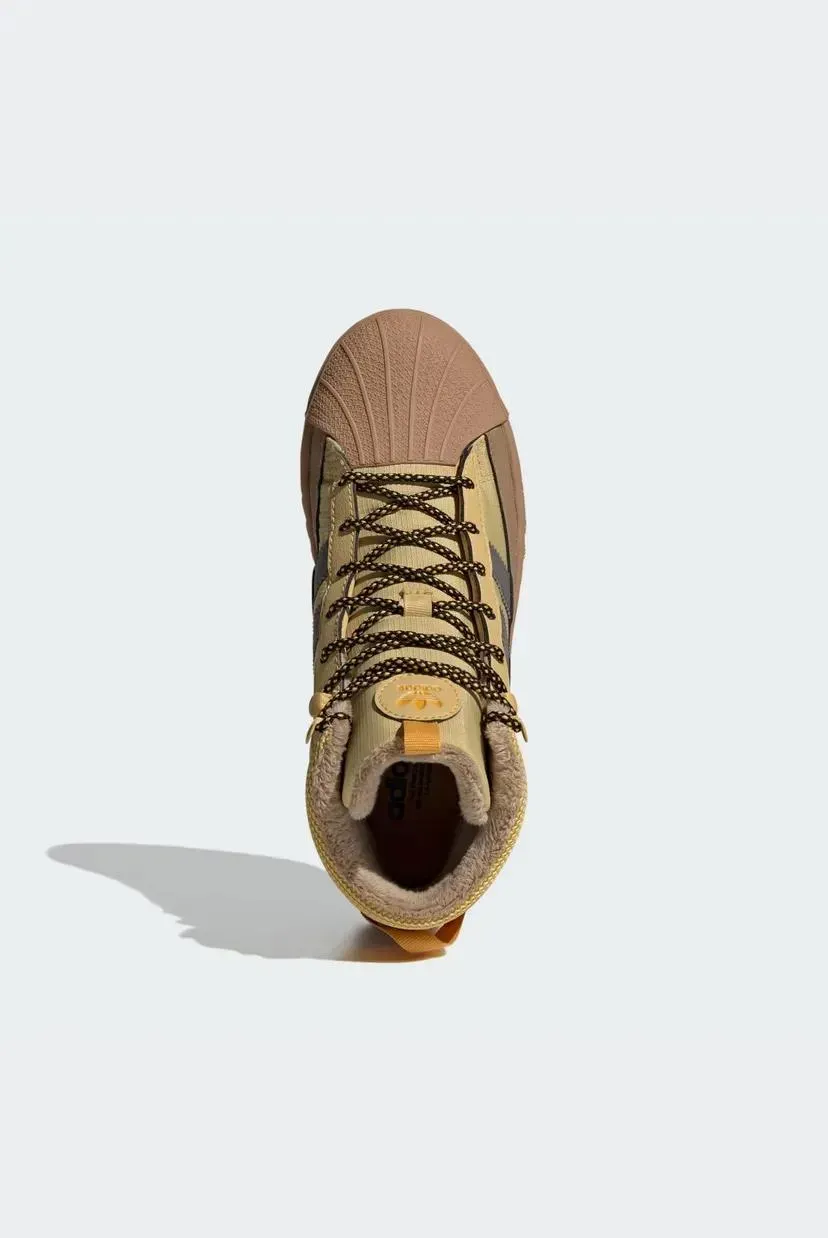 Adidas Superstar Winter Trek J