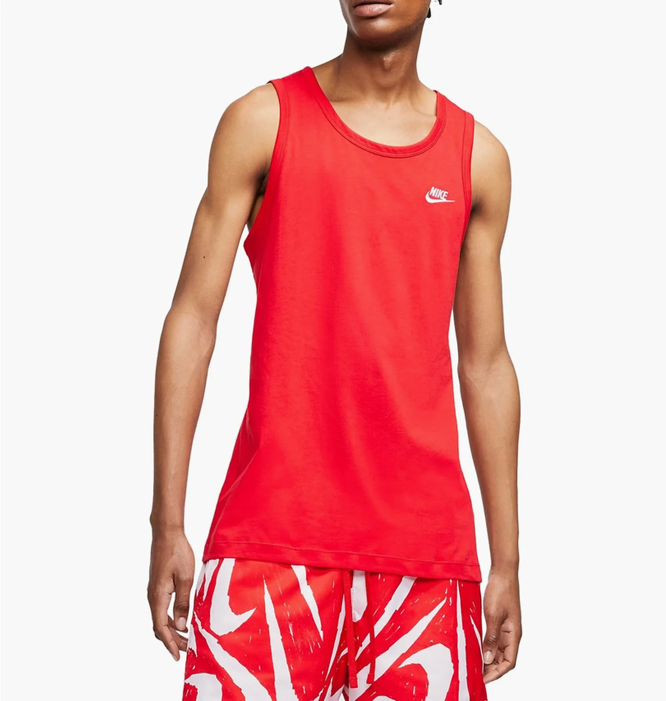 Майка Nike Sportswear Tank