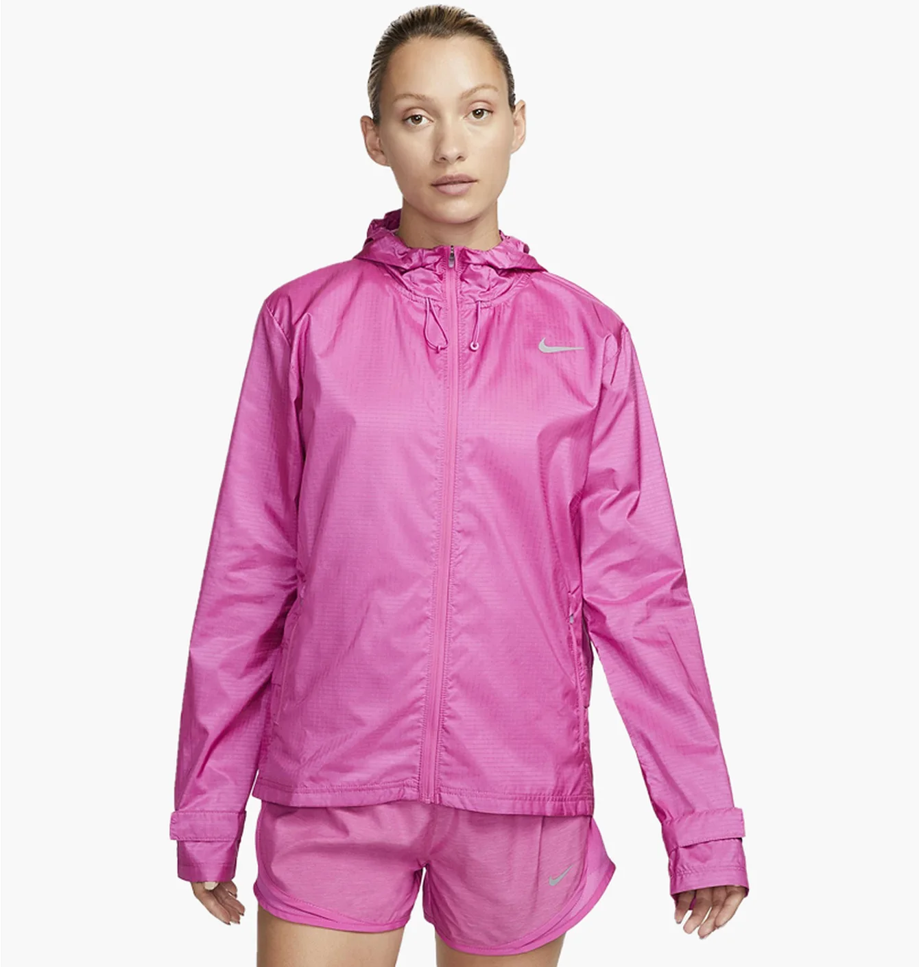 NIKE ESSENTIAL JACKET