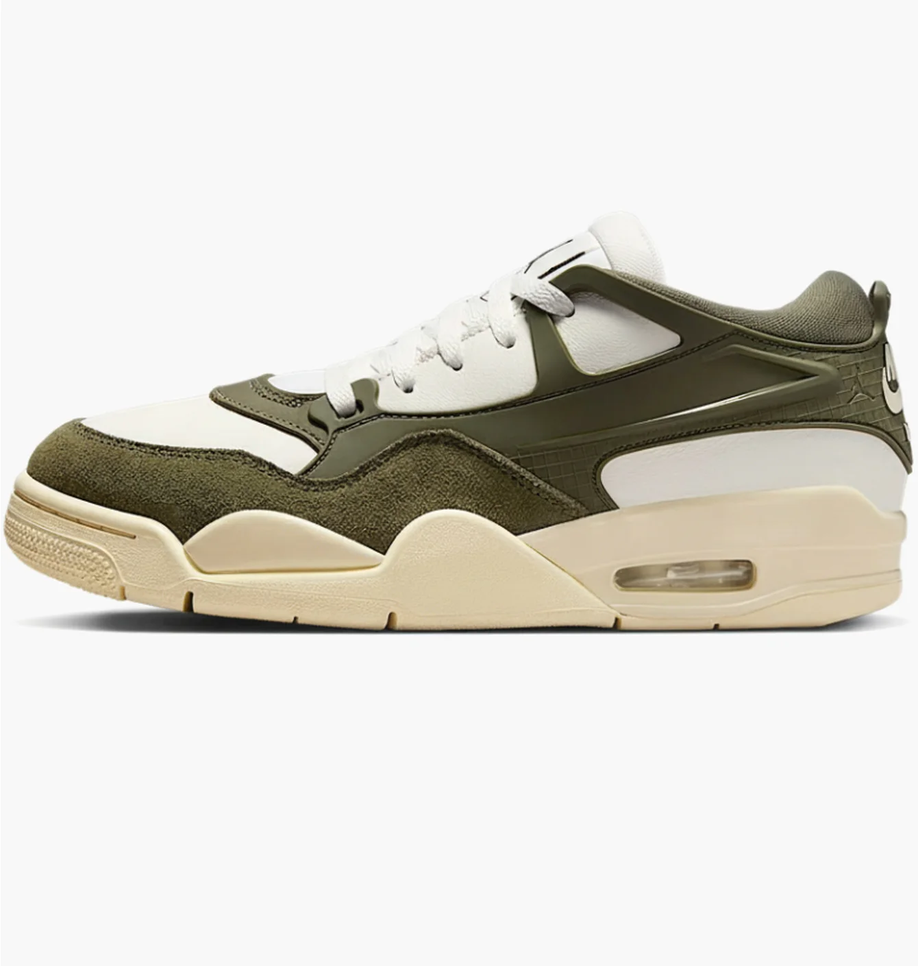 Air Jordan 4 RM