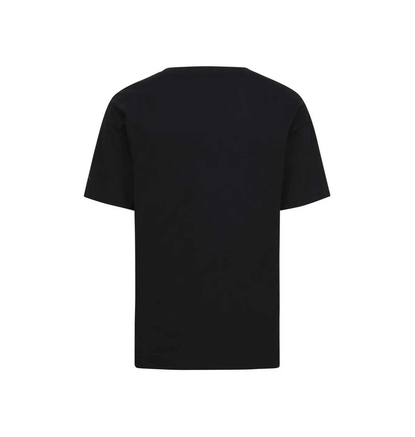Футболка дитяча Air Jordan Flight Jumpman Ss Tee Black 45D357-023