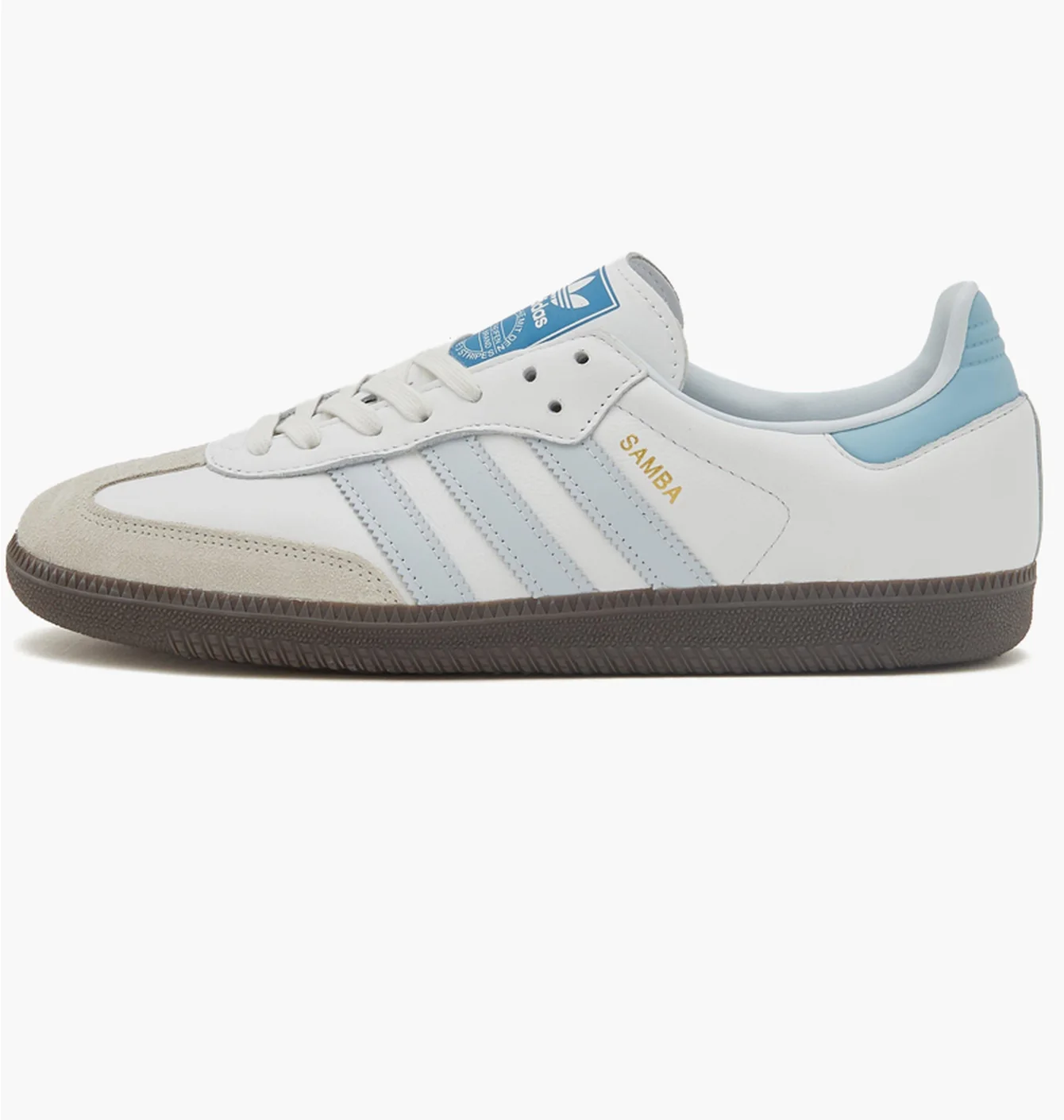 Adidas Samba OG