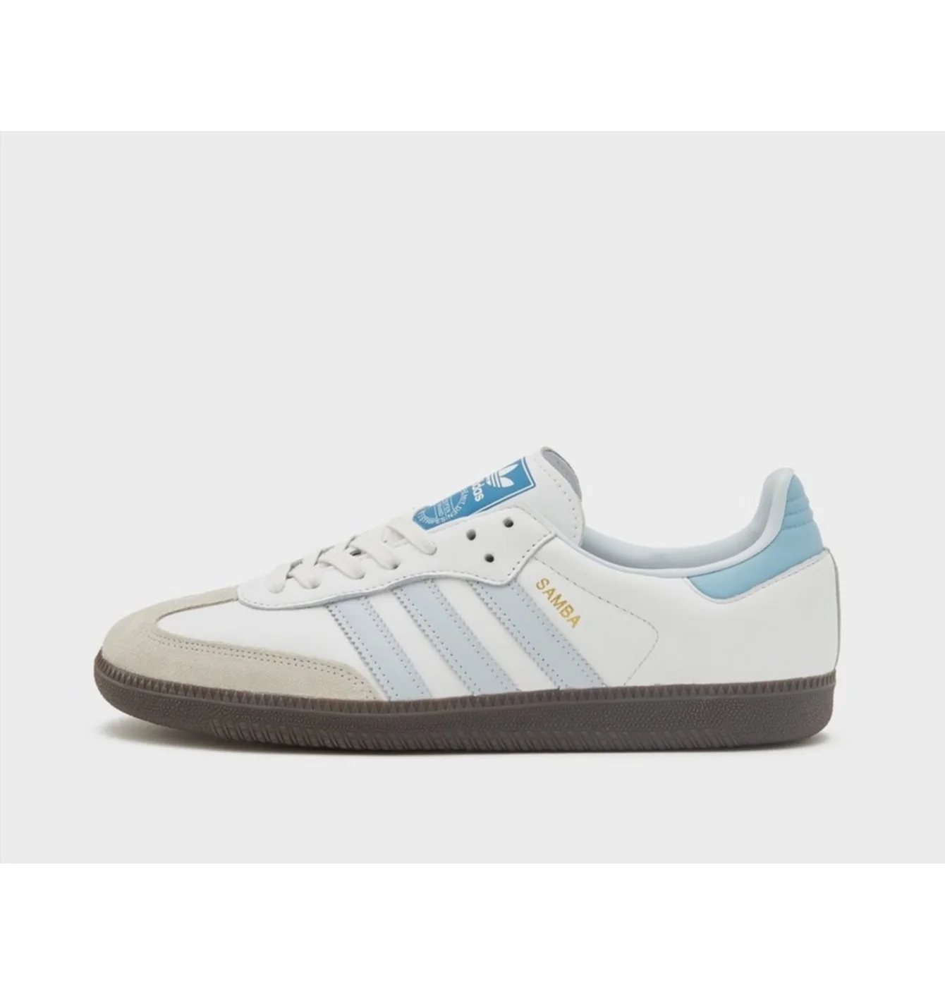 Adidas Samba OG
