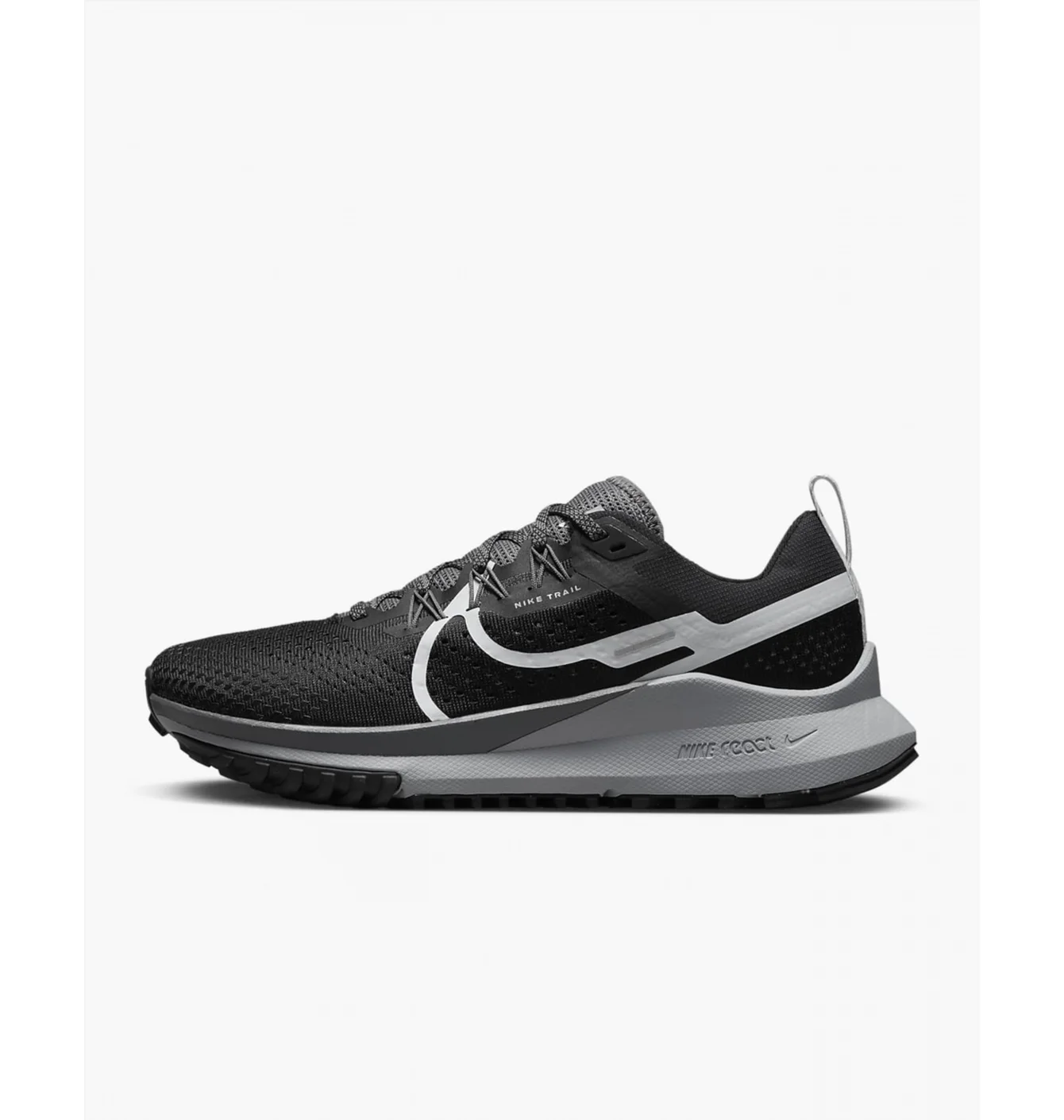 Nike W REACT PEGASUS TRAIL 4