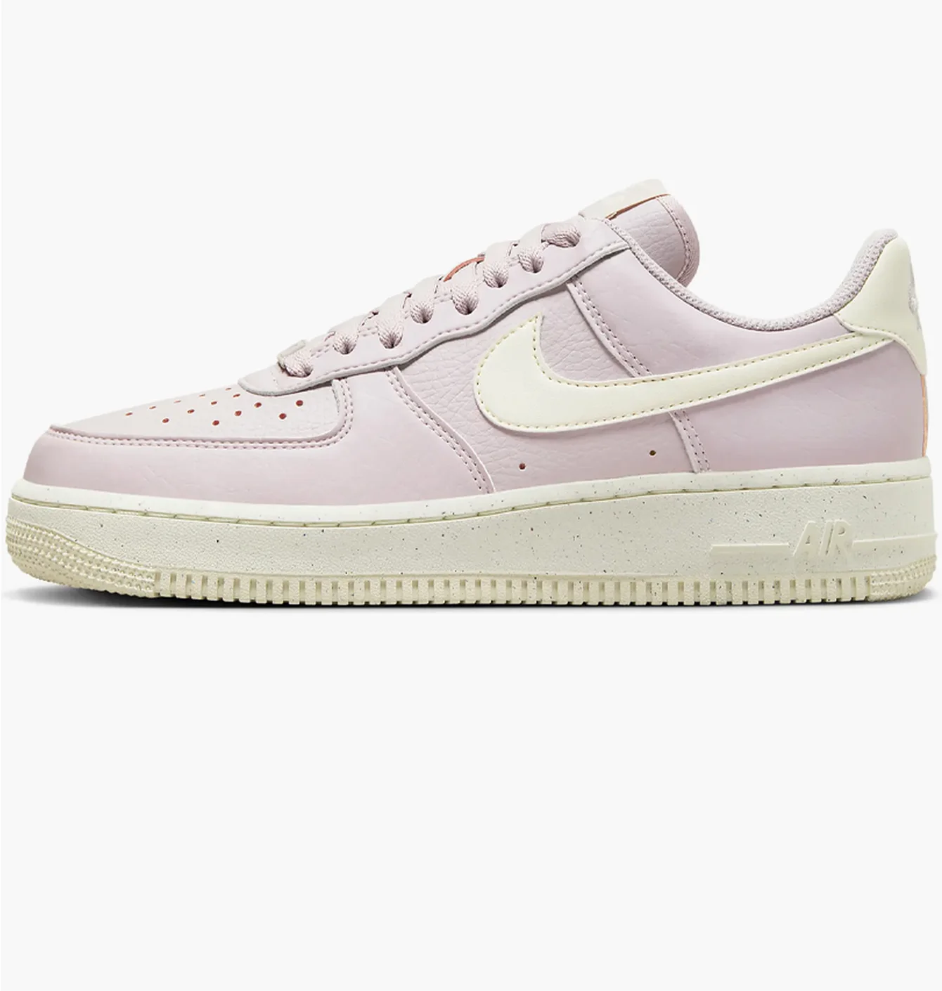 Кросівки жіночі Nike Air Force 1 07 Nn & Sail Pink DV3808-001