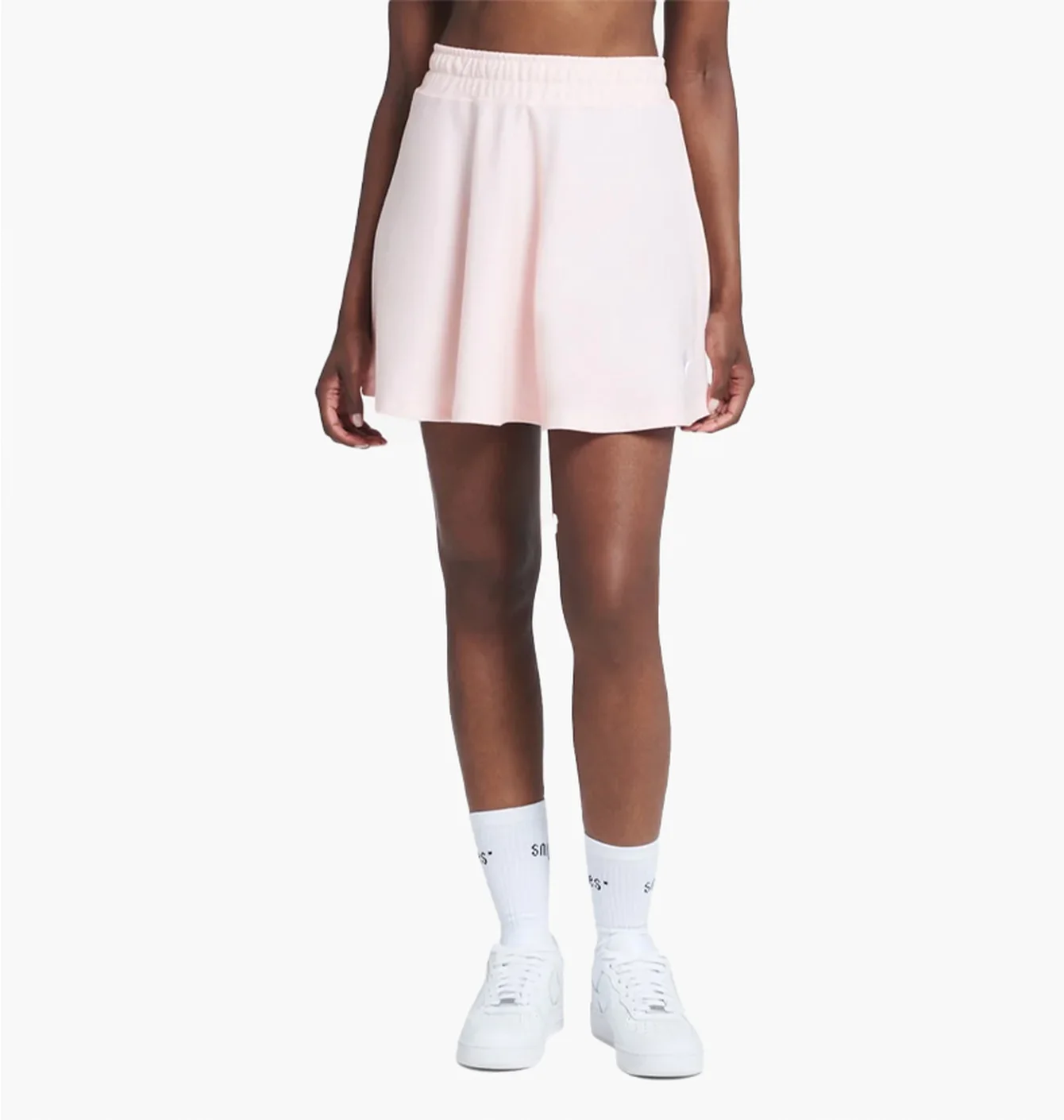 NIKE AIR PIQUE SKIRT