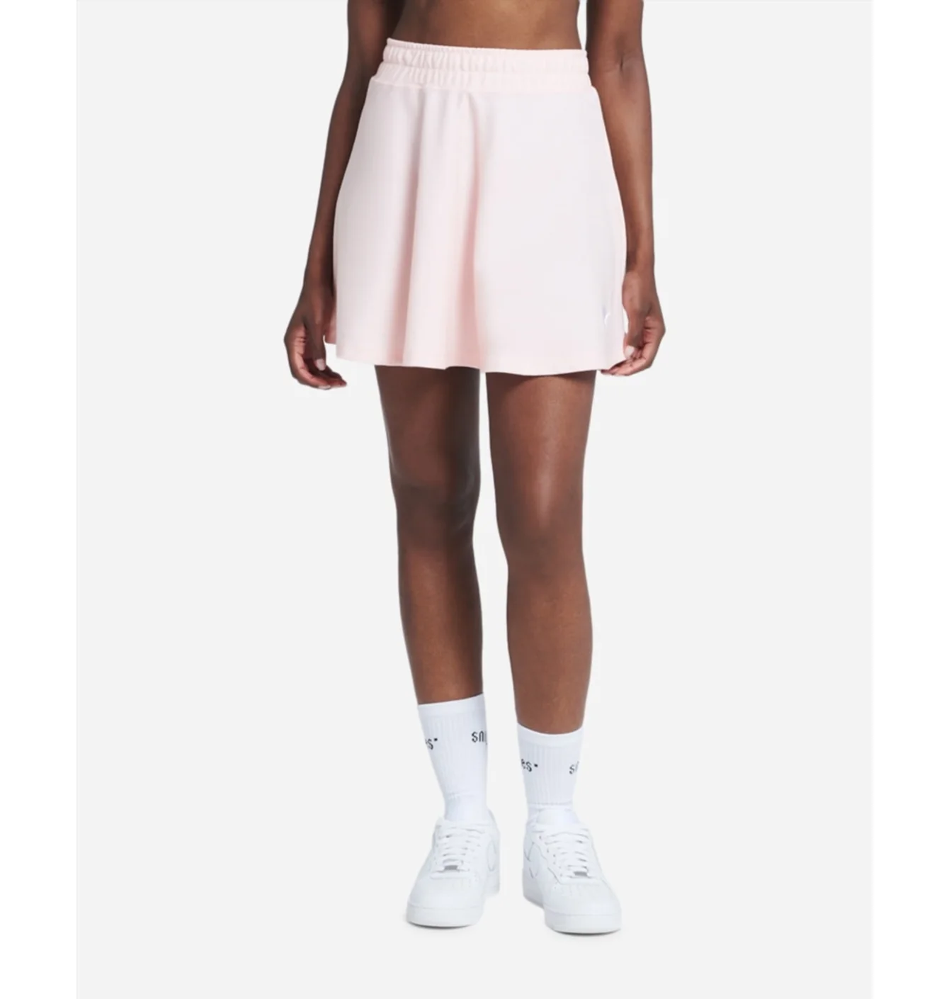 NIKE AIR PIQUE SKIRT