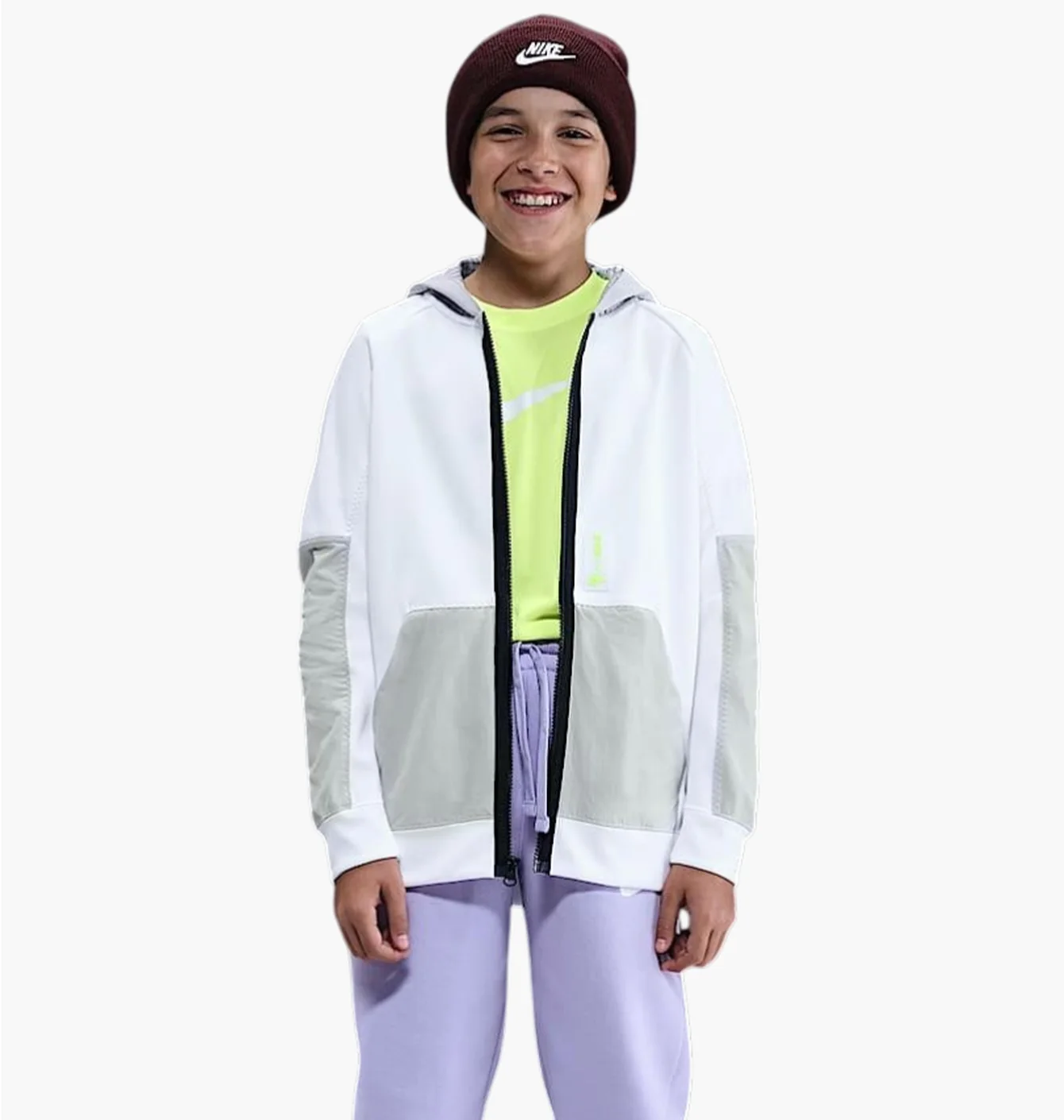 Nike Air Max Full-Zip Hoodie