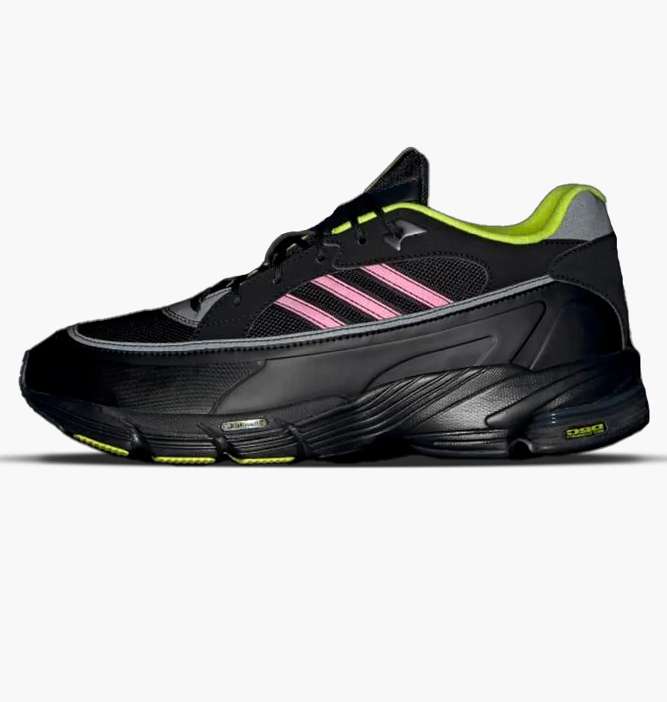 Adidas Exomniac Cushion