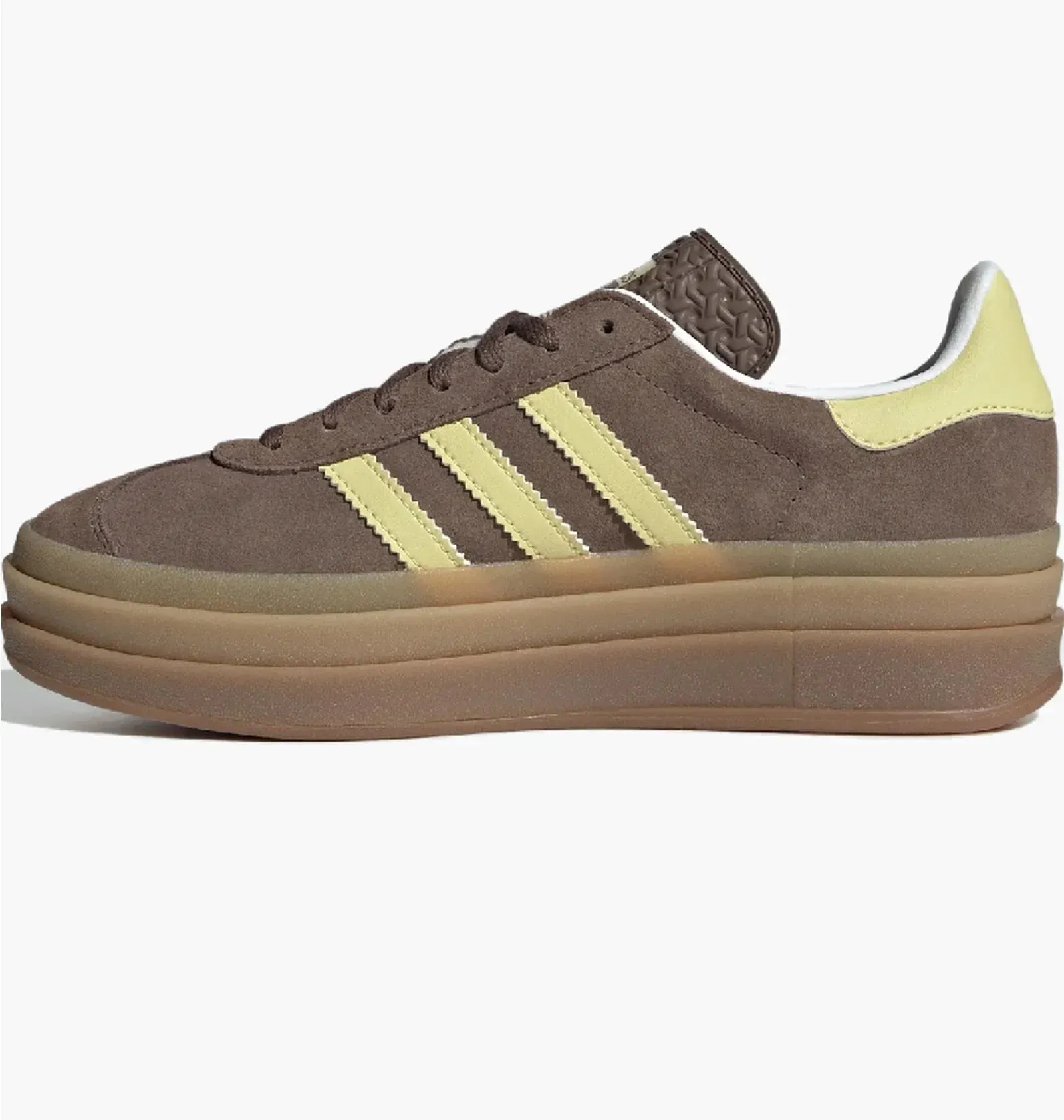 Adidas GAZELLE BOLD W