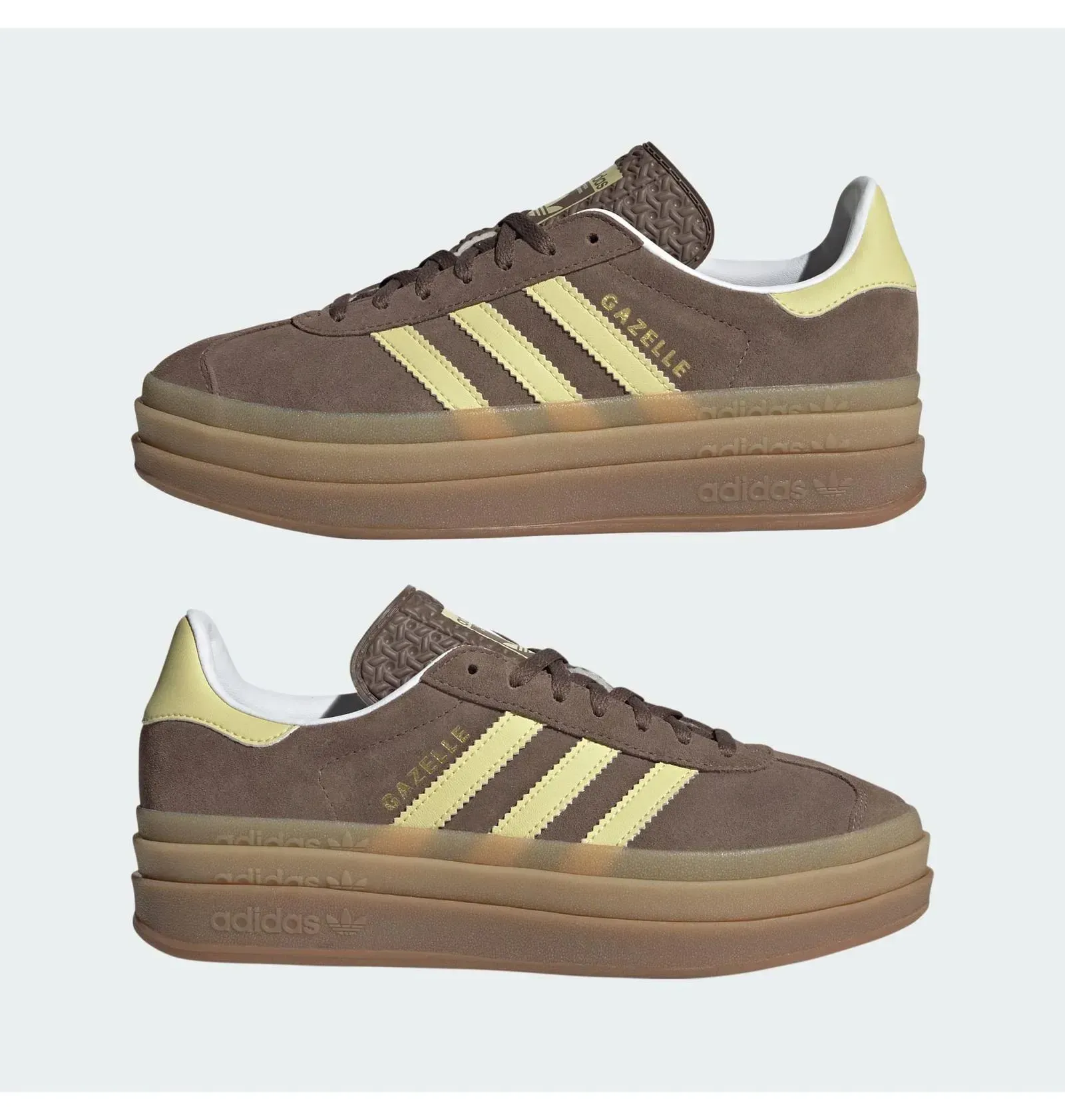 Adidas GAZELLE BOLD W