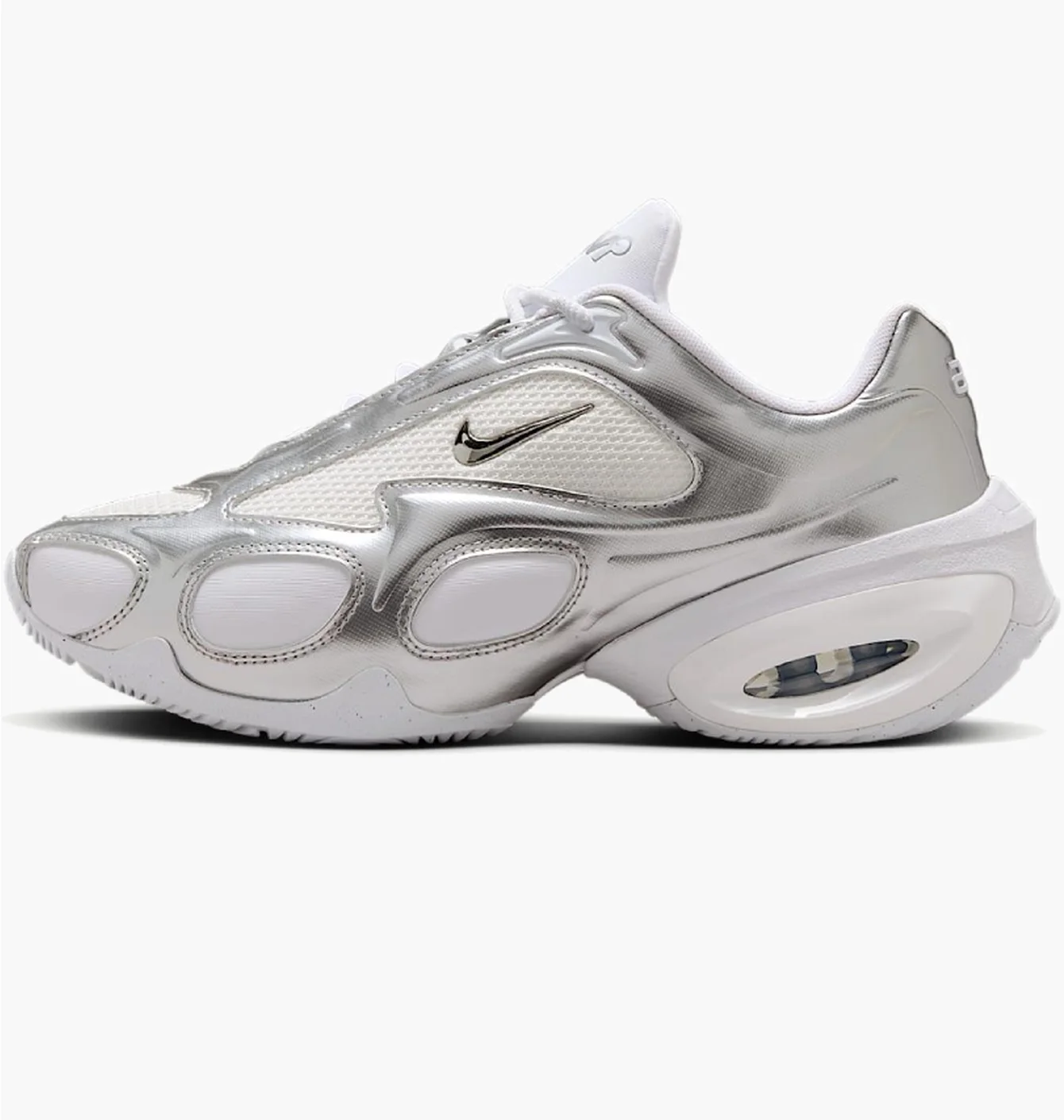 Кросівки жіночі Nike Air Max Muse Grey FV1920-100