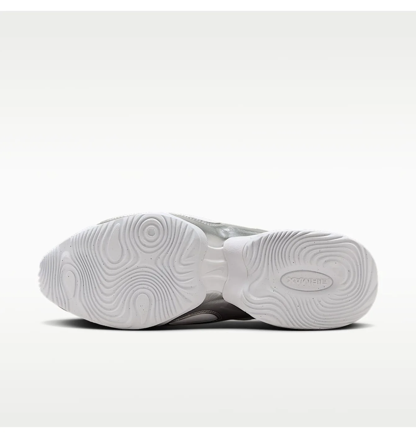Кросівки жіночі Nike Air Max Muse Grey FV1920-100