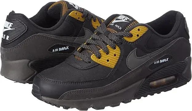 Кросівки чоловічі Nike Air Max 90 (FB9657-001)