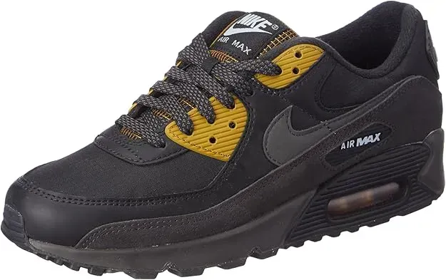 Кросівки чоловічі Nike Air Max 90 (FB9657-001)