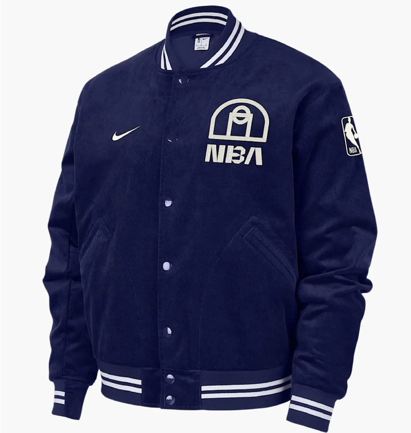 Nike NBA