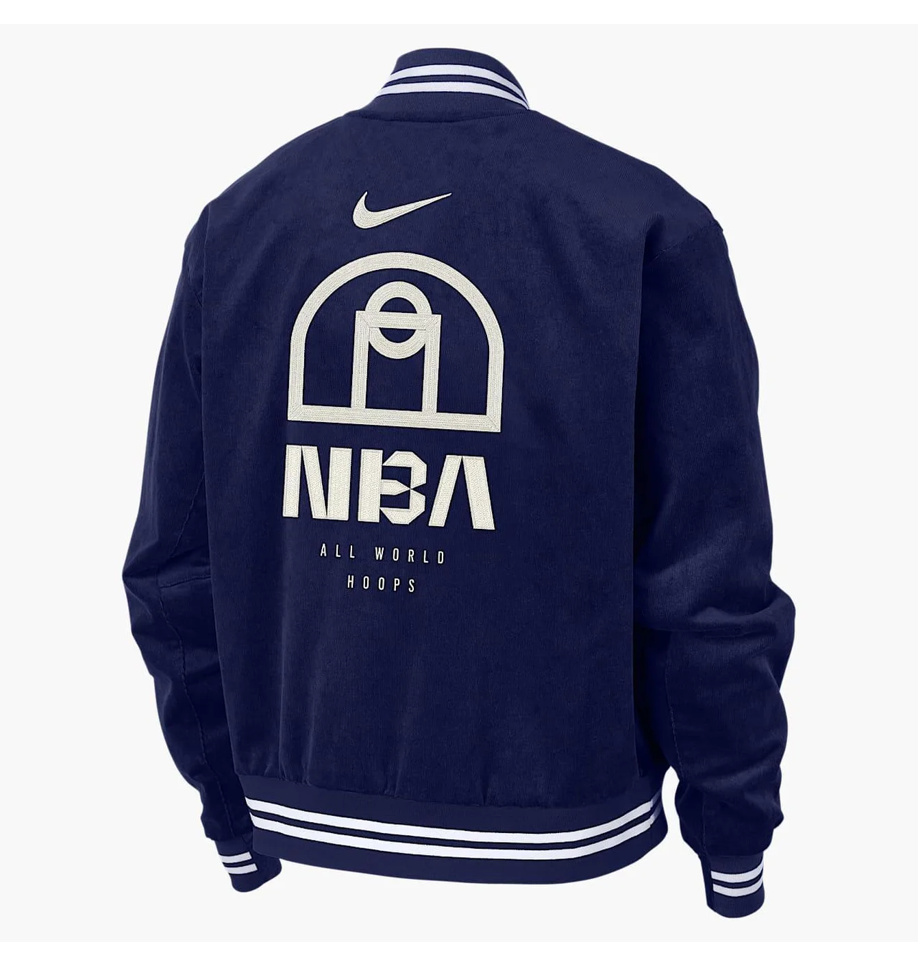 Nike NBA