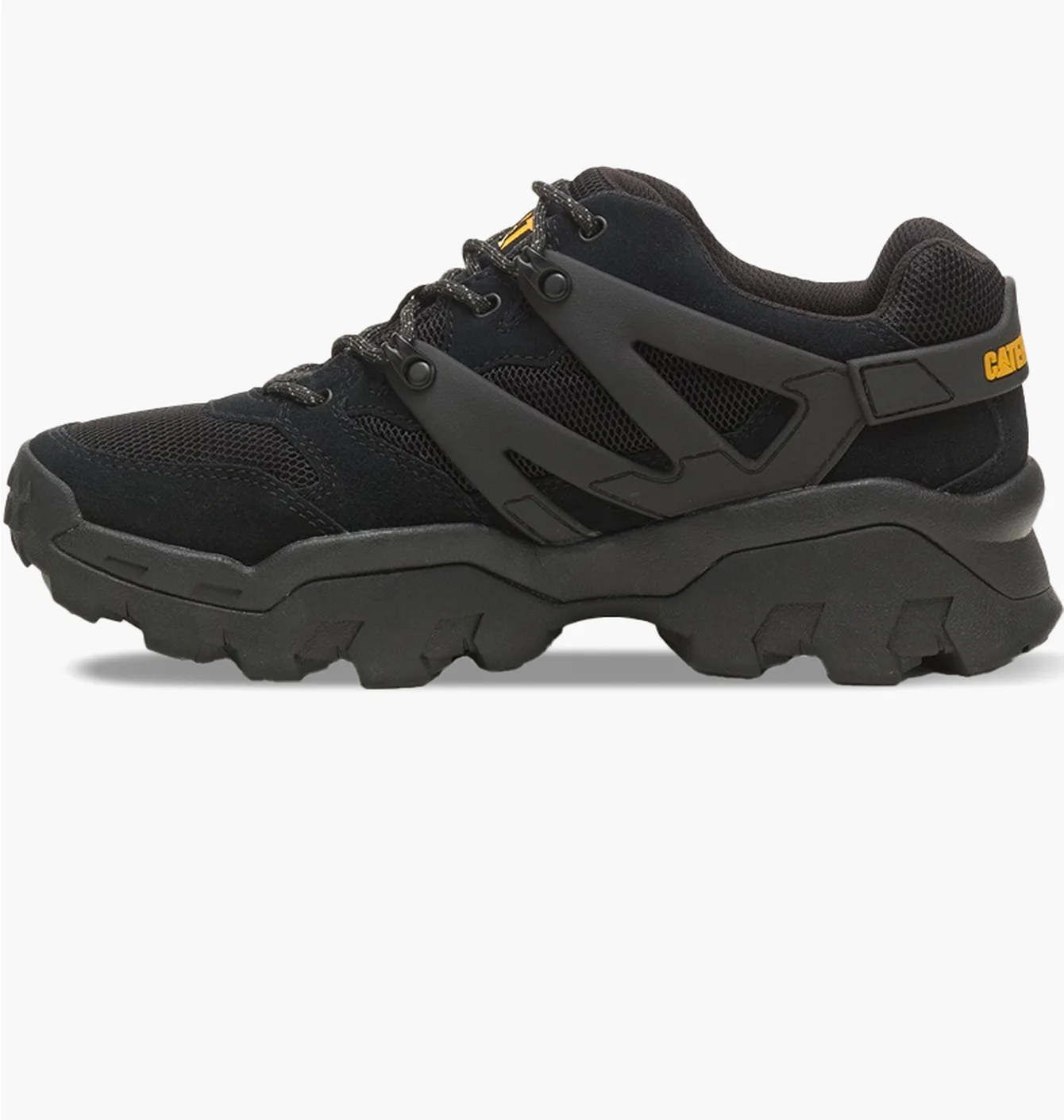 Cat Reactor Shoe