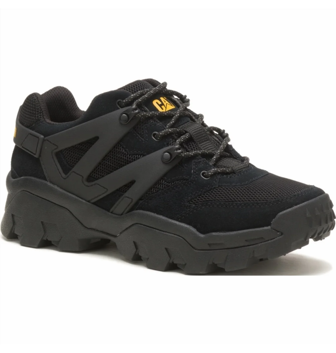 Cat Reactor Shoe