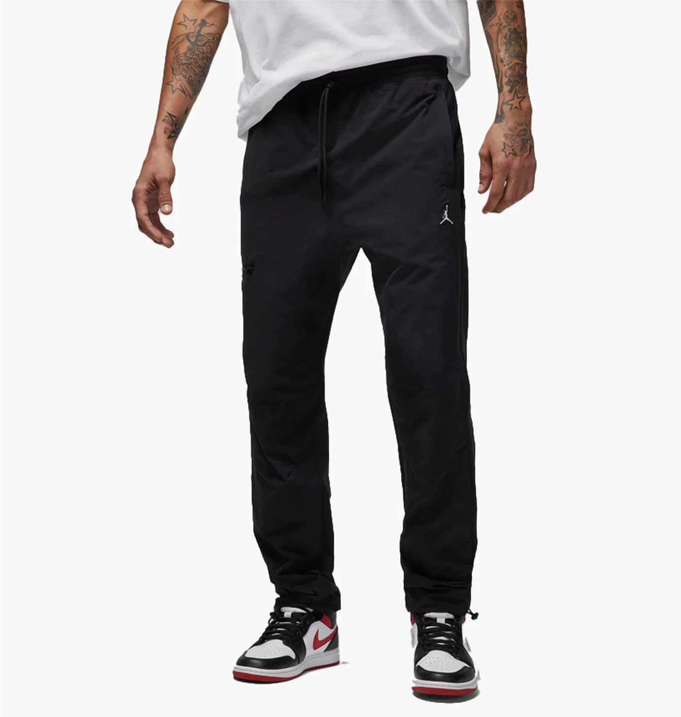 Jordan Essentials