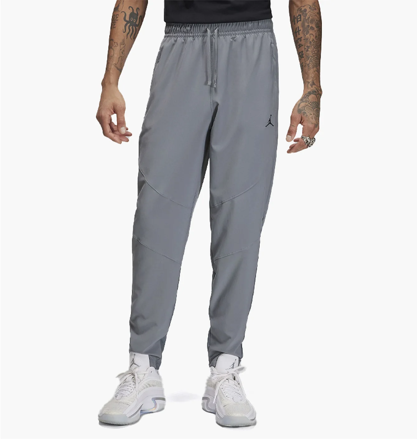 Штани чоловічі Air Jordan Dri-Fit Sport Grey FN5840-084