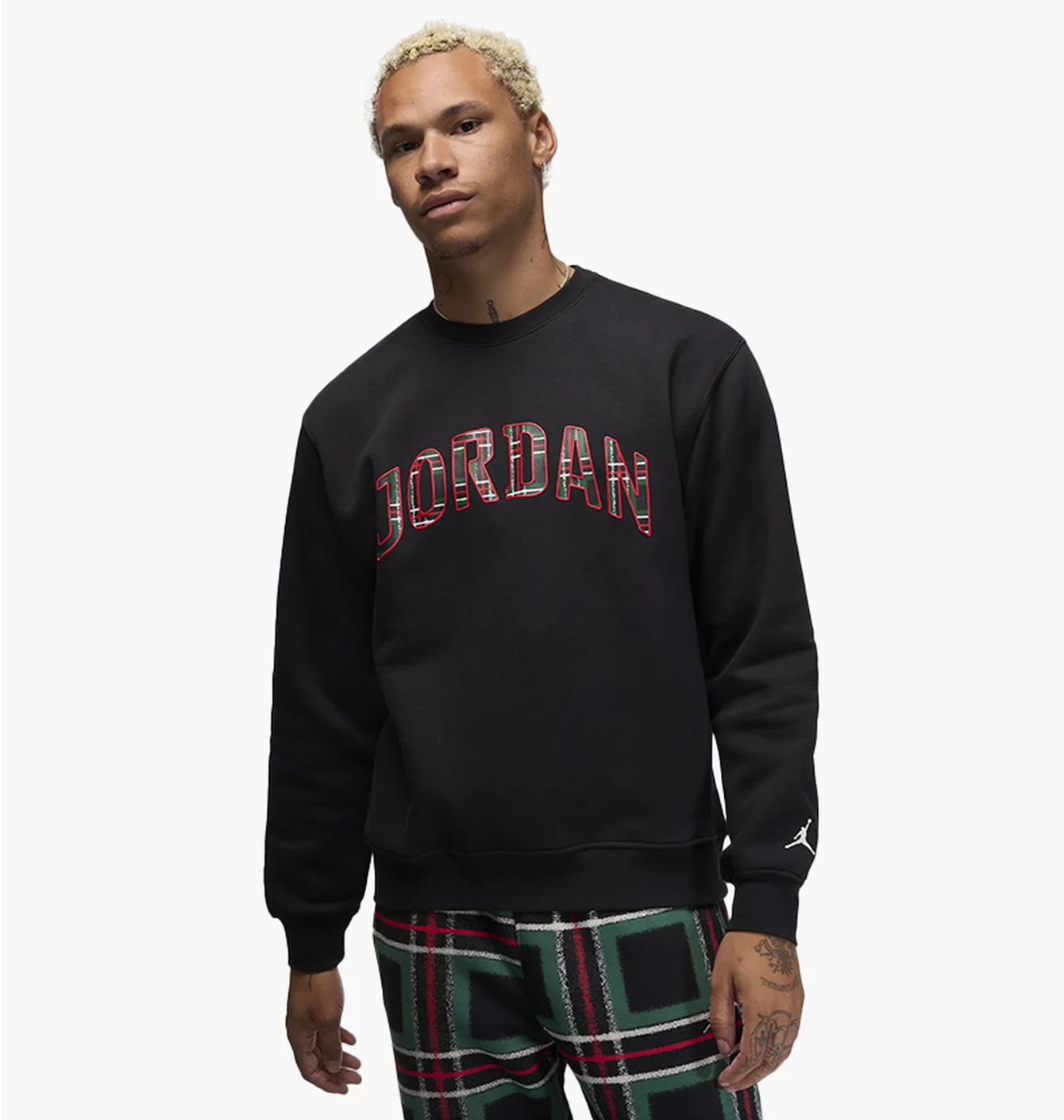 Jordan Essentails Fleece Sweatshirt