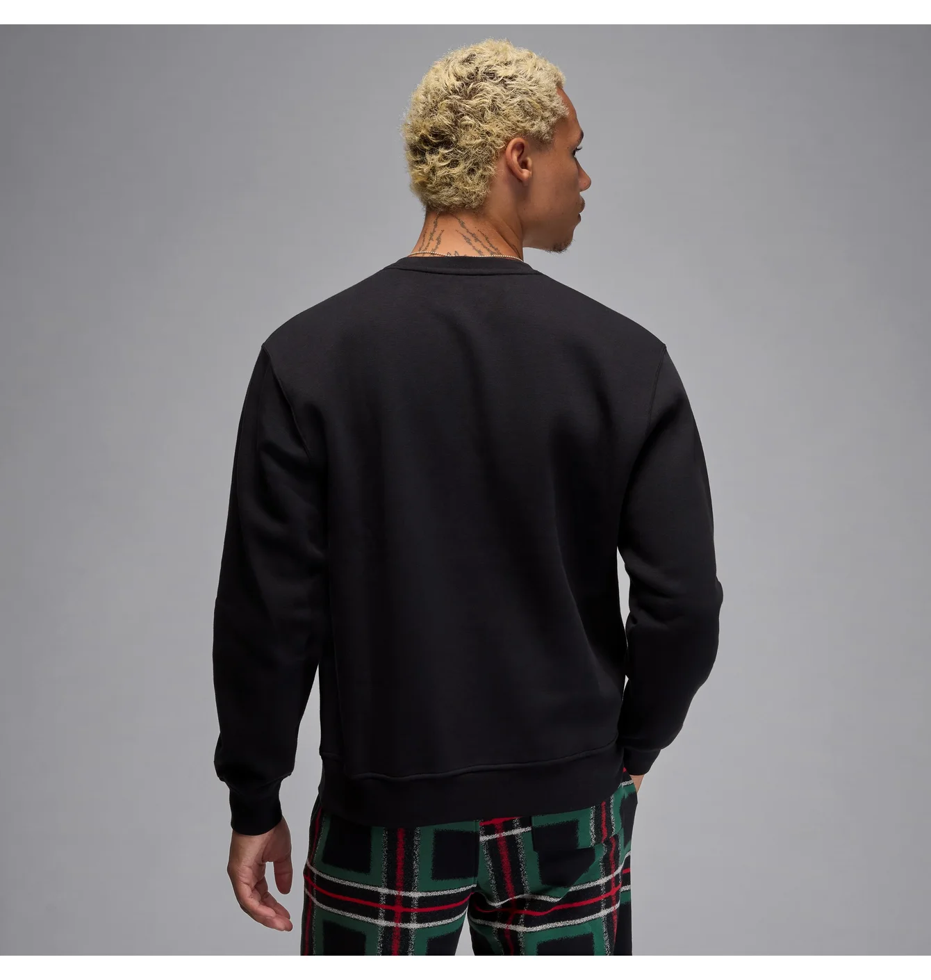 Jordan Essentails Fleece Sweatshirt