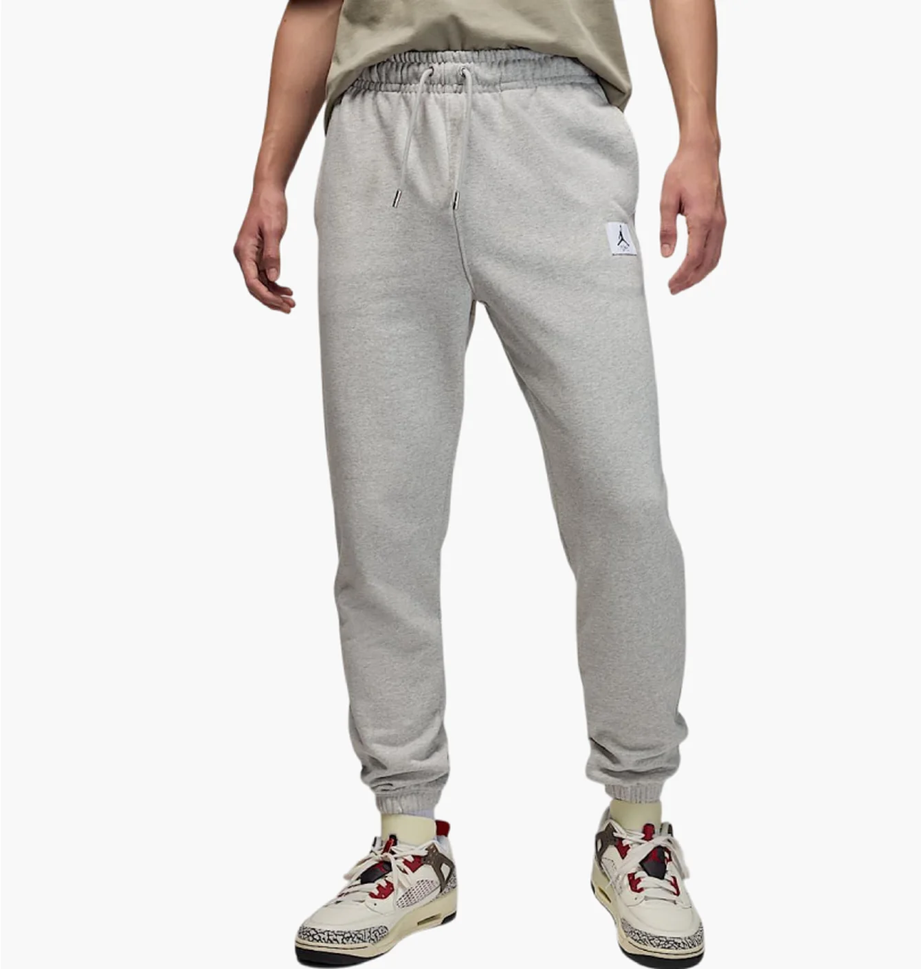 Штани Jordan Essentials (сірі)