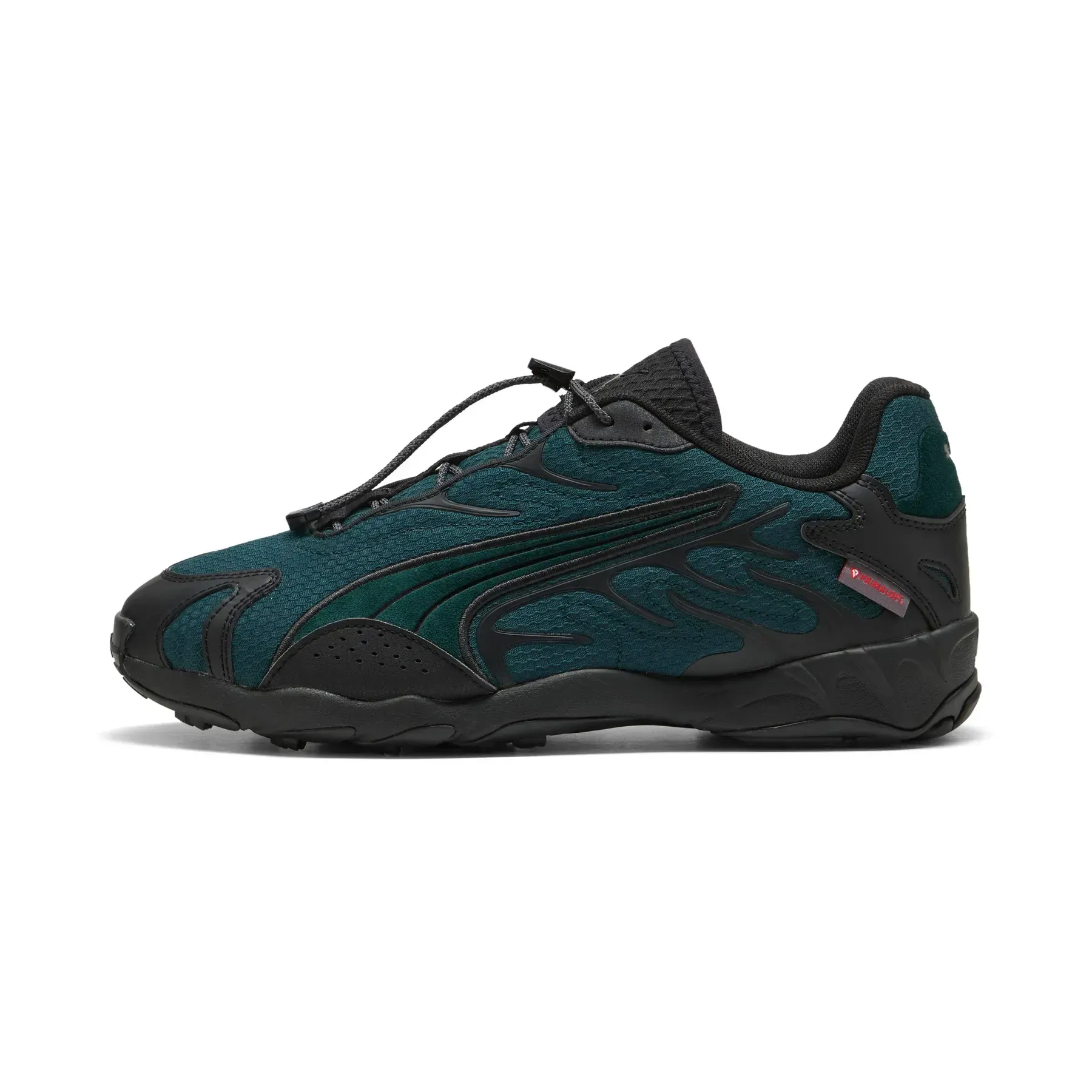 Кросівки унісекс Puma Inhale Urban Explorer (40287901)