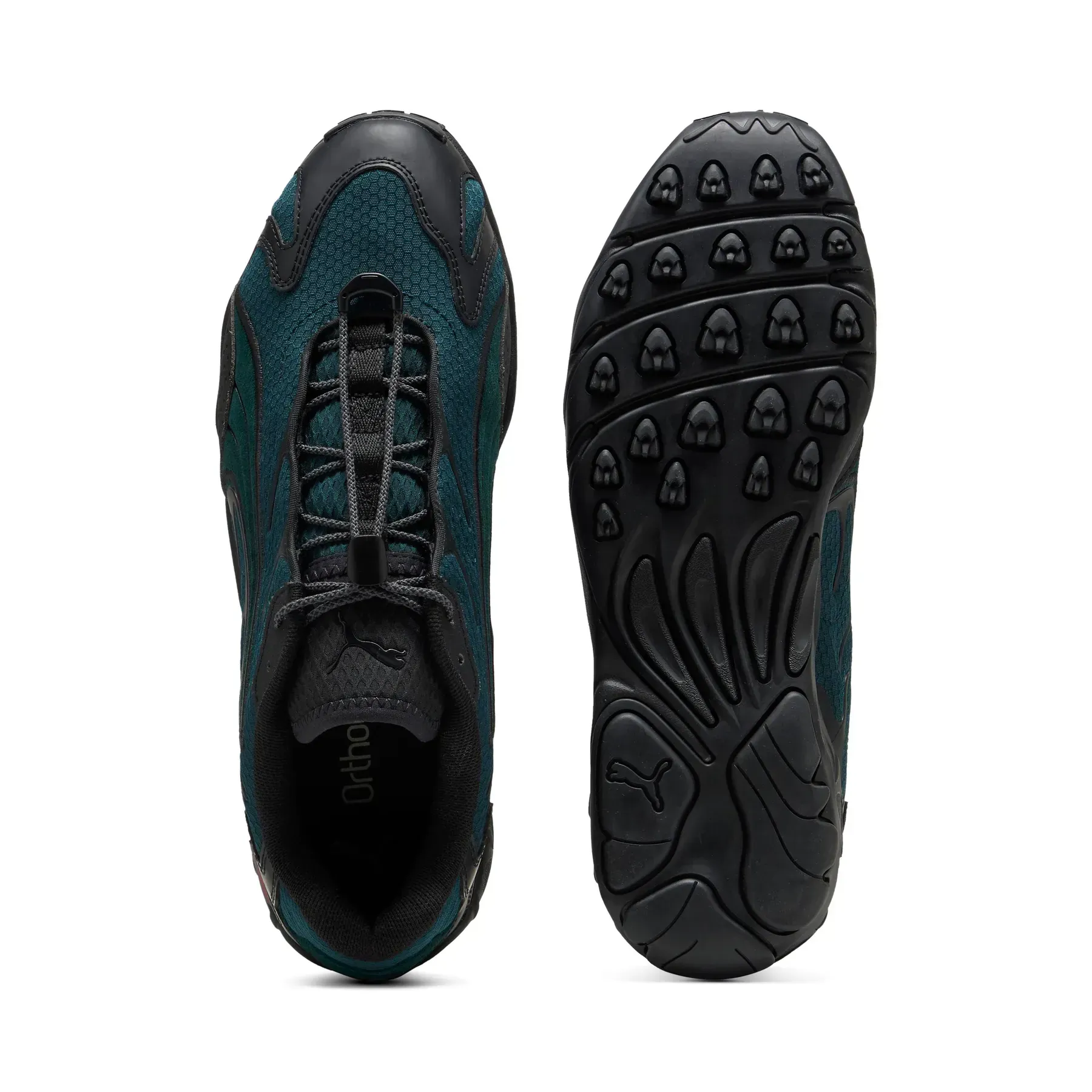 Кросівки унісекс Puma Inhale Urban Explorer (40287901)