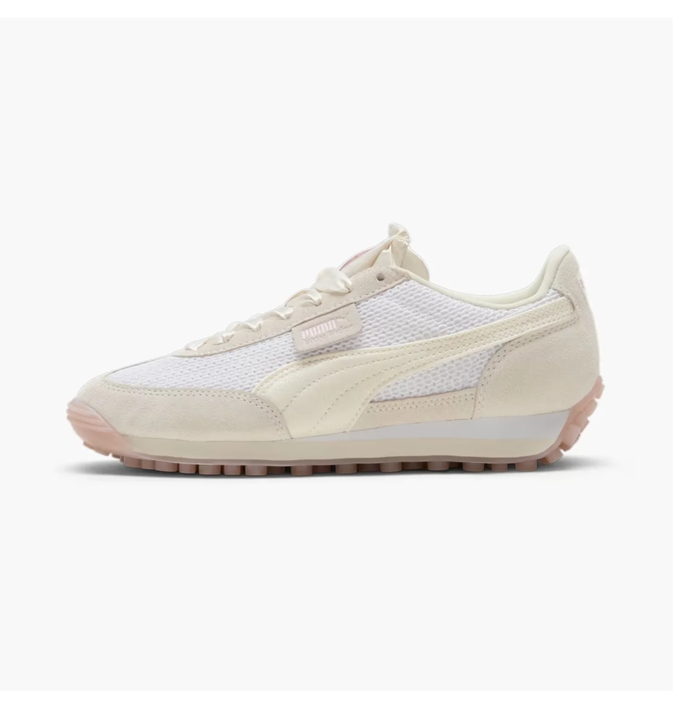 Кросівки жіночі Puma Easy Rider Ballet Sneakers Beige 401069-01