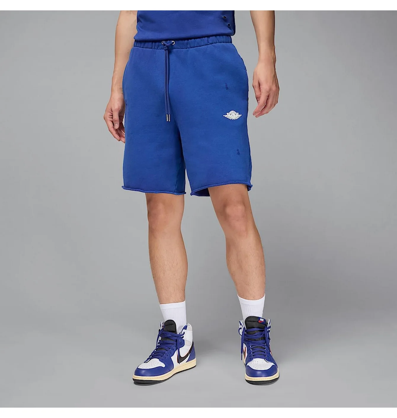 JORDAN RARE BLUE