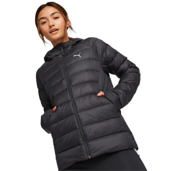 PackLITE Down Jacket