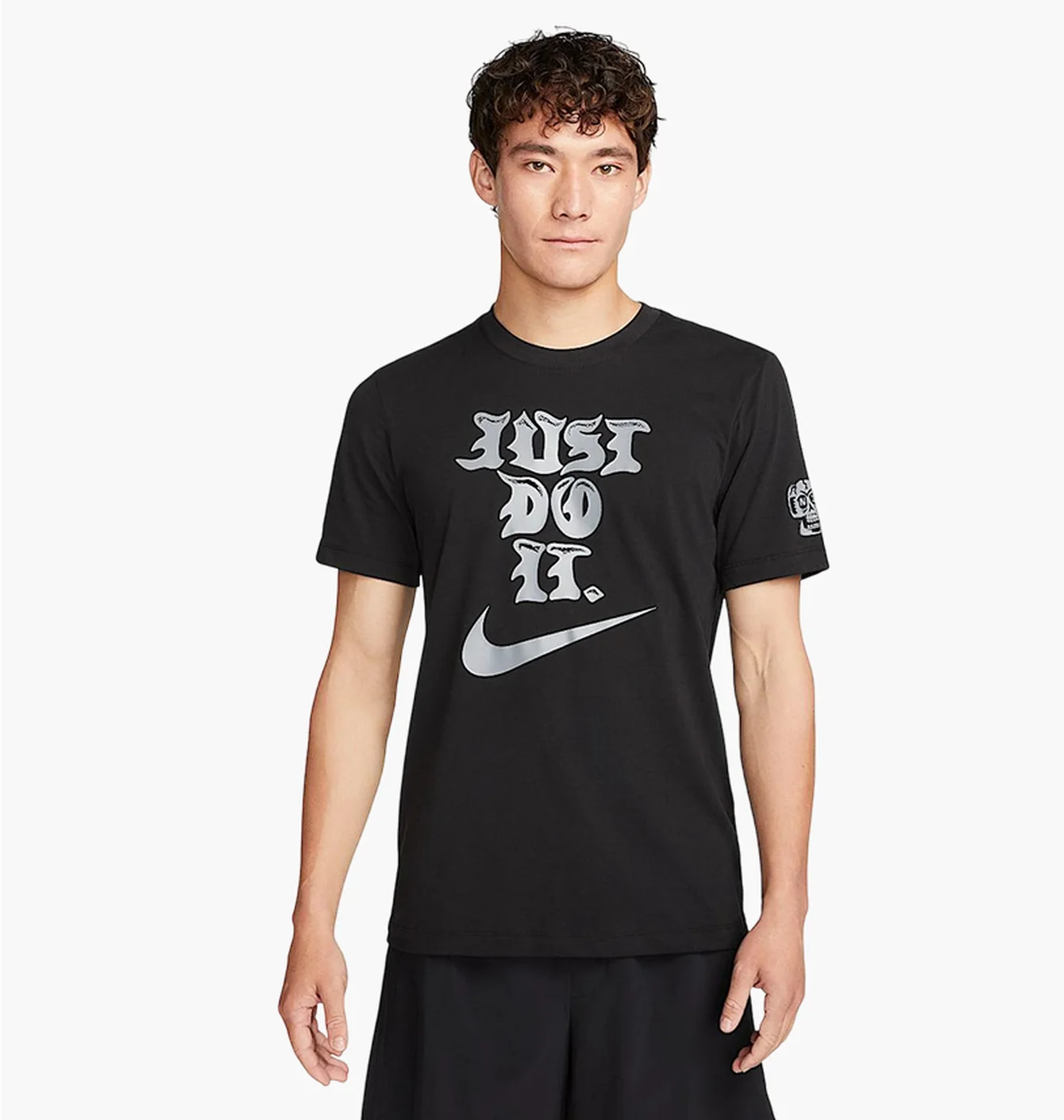 Чоловіча футболка Nike Dri-FIT