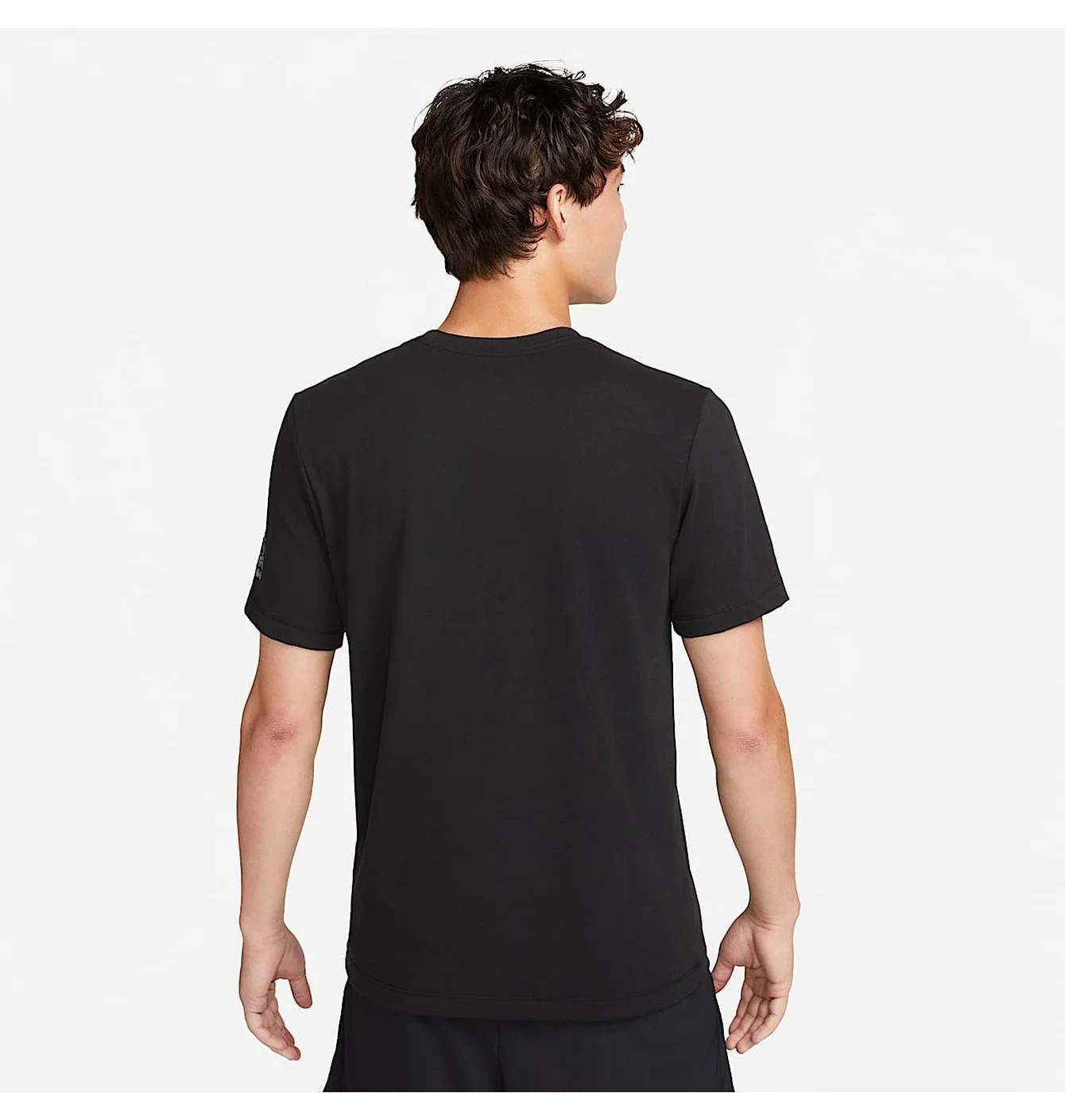 Чоловіча футболка Nike Dri-FIT