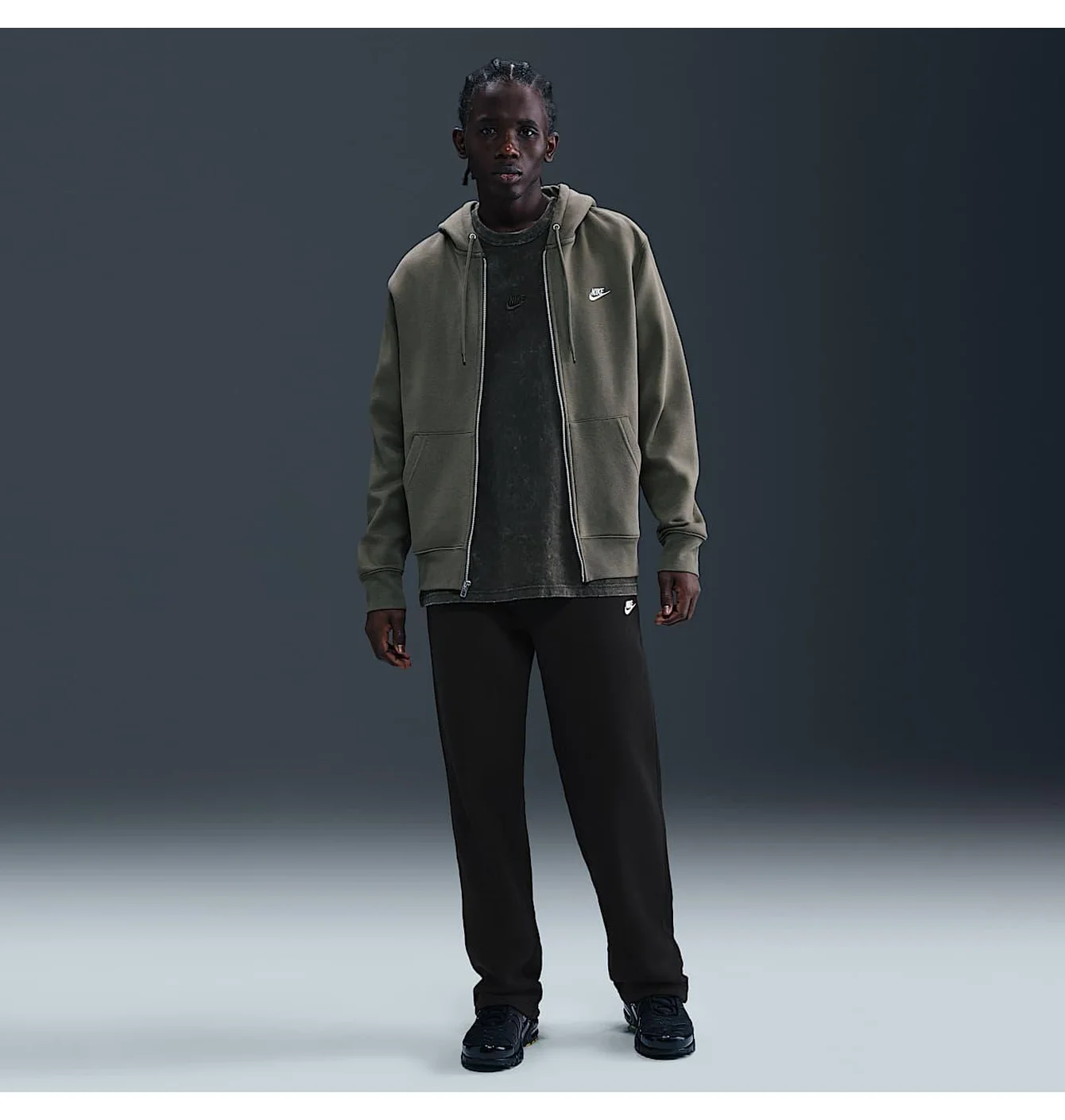 Nike Sportswear Club Fleece Bungee Pants