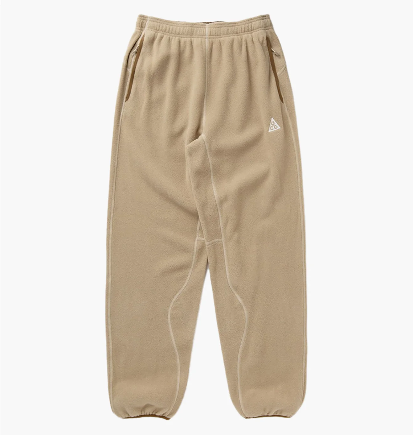 Штани жіночі Nike Acg Wolf Tree Beige HJ0241-297