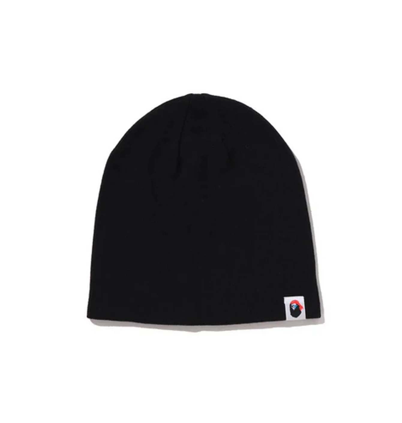 Milo Crossbone Knit Cap