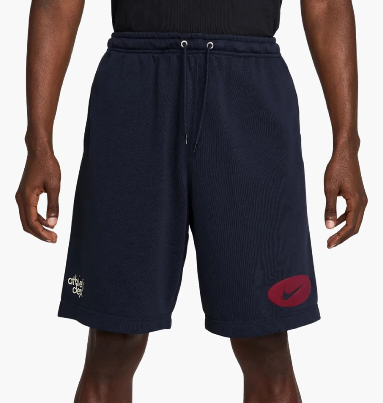 Шорти чоловічі Nike Sportswear Club Blue IF0705-451