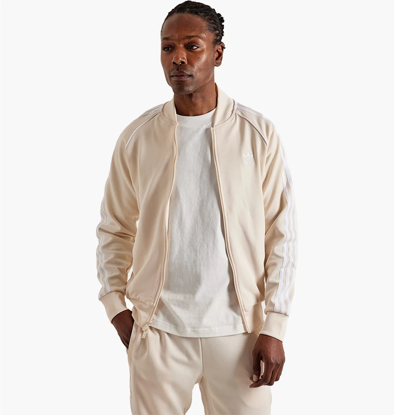 Adidas SST Track Jacket	IR9864