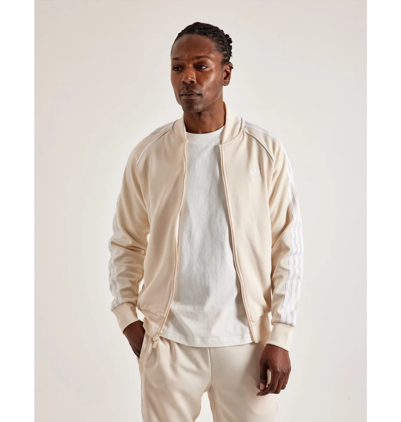 Adidas SST Track Jacket	IR9864